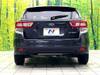 SUBARU IMPREZA SPORTS