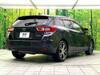SUBARU IMPREZA SPORTS