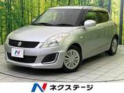 2014 SUZUKI SWIFT