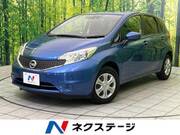 2015 NISSAN NOTE