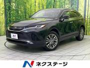 2021 TOYOTA HARRIER Z