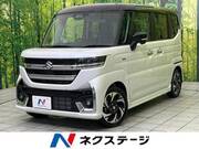2025 SUZUKI SPACIA CUSTOM
