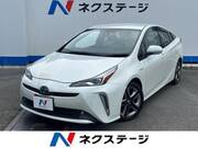 2020 TOYOTA PRIUS