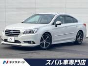 2014 SUBARU LEGACY B4