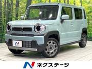 2025 SUZUKI HUSTLER