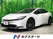 2024 TOYOTA PRIUS