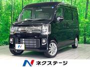 2026 SUZUKI EVERY WAGON