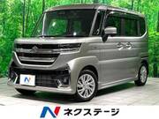 2025 SUZUKI SPACIA CUSTOM