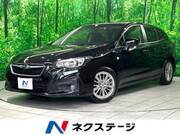 2017 SUBARU IMPREZA SPORTS