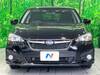 SUBARU IMPREZA SPORTS