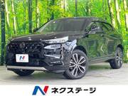 2025 HONDA VEZEL