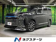 2022 TOYOTA VOXY