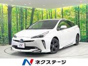 2022 TOYOTA PRIUS