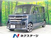 2024 SUZUKI SPACIA CUSTOM