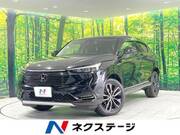2024 HONDA VEZEL