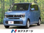 2021 HONDA N-WGN