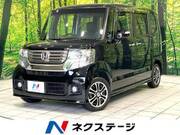 2013 HONDA N-BOX CUSTOM