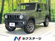 2024 SUZUKI JIMNY XC