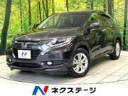 2014 HONDA VEZEL