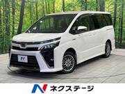 2017 TOYOTA VOXY