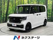 2023 HONDA N-BOX CUSTOM