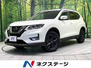 2021 NISSAN X-TRAIL 20Xi