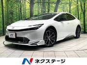 2024 TOYOTA PRIUS