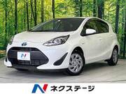 2018 TOYOTA AQUA