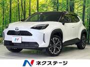 2023 TOYOTA YARIS CROSS HYBRID Z