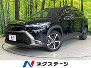 2024 TOYOTA COROLLA CROSS HYBRID Z