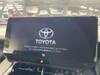 TOYOTA HARRIER HYBRID