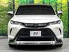 TOYOTA HARRIER HYBRID