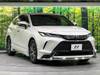 TOYOTA HARRIER HYBRID