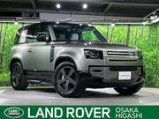 2025 LAND ROVER DEFENDER