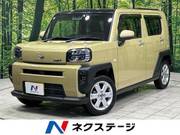 2022 DAIHATSU OTHER