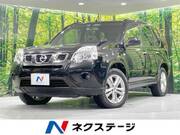 2012 NISSAN X-TRAIL 20X