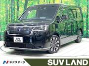 2024 HONDA STEPWAGON