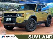 2024 TOYOTA LANDCRUISER 250