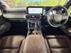 TOYOTA LANDCRUISER 250