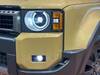 TOYOTA LANDCRUISER 250