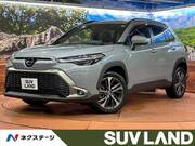 2024 TOYOTA COROLLA CROSS Z