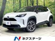 2021 TOYOTA YARIS CROSS HYBRID Z