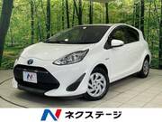 2018 TOYOTA AQUA S