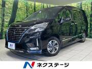 2022 NISSAN SERENA