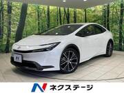 2024 TOYOTA PRIUS G