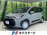 2026 TOYOTA SIENTA