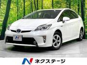 2015 TOYOTA PRIUS S