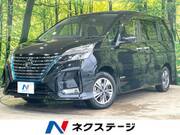 2022 NISSAN SERENA