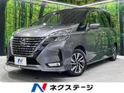 2019 NISSAN SERENA