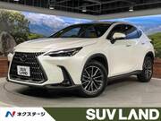2023 LEXUS NX